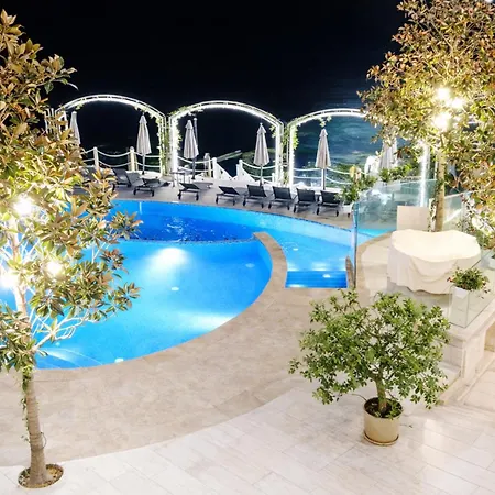 Apartament Elegant Nest Varna